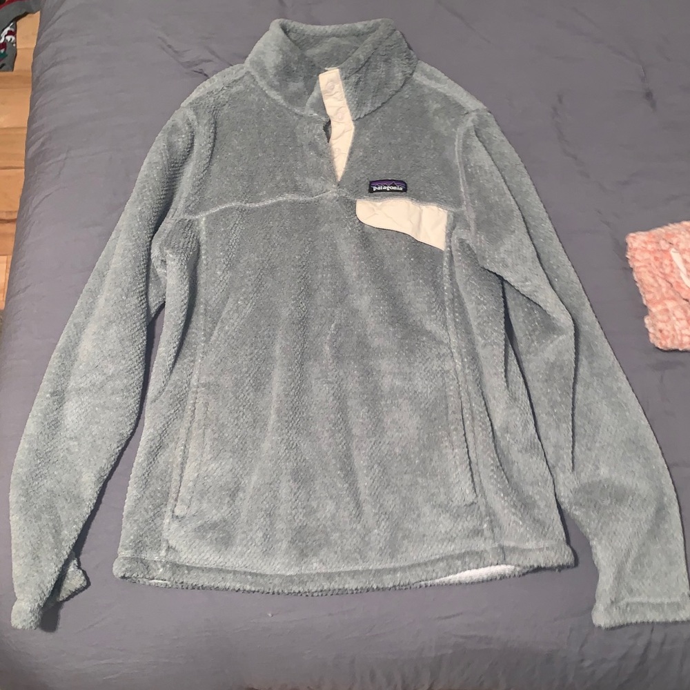 Patagonia Pullover